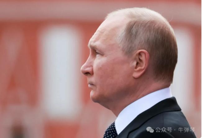 俄罗斯周边,又有新麻烦了 俄罗斯周边,又有新麻烦了