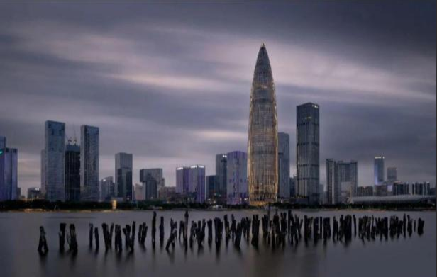 说实话,深圳今年的情况很危险-中国瞭望-万维读者网(电脑版)