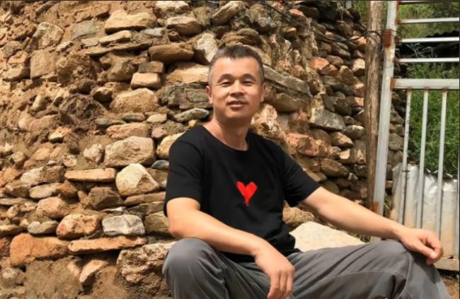 传“四通桥勇士”彭立发被判刑九年 传“四通桥勇士”彭立发被判刑九年