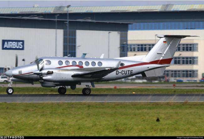 解放军雷射攻击德国军机?德急召中国大使 解放军雷射攻击德国军机?德急召中国大使