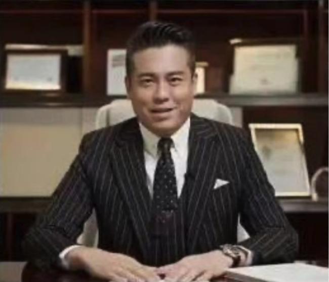 卷款潜逃还笑被害人 中国爆520多亿 卷款潜逃还笑被害人 中国爆520多亿