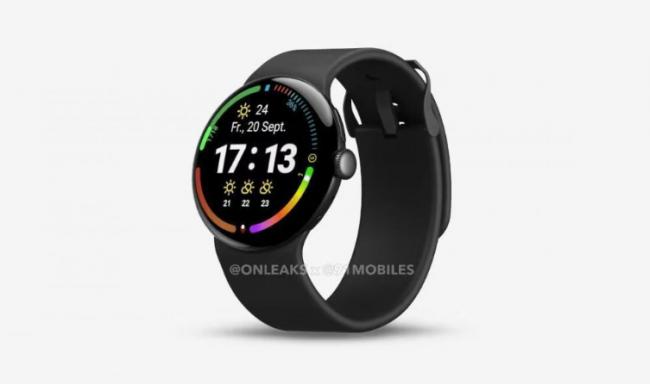 两大Android品牌新款手表将登场  AI成亮点 两大Android品牌新款手表将登场  AI成亮点