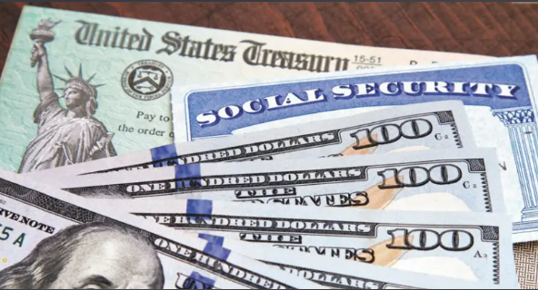 溢领被追回  200万人社安金7月起每月减半 溢领被追回  200万人社安金7月起每月减半