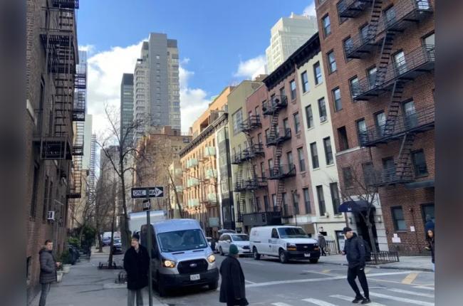 禁令上路乱象多 华人批纽约房租太荒谬 禁令上路乱象多 华人批纽约房租太荒谬