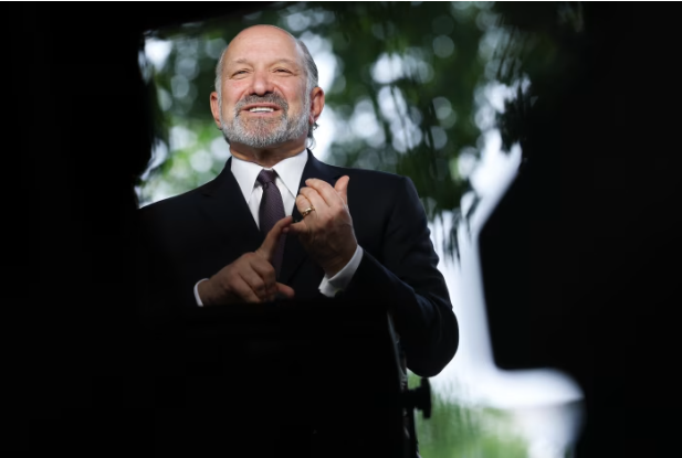 美中8月初重启谈判 半导体税率最快这时揭晓 美中8月初重启谈判 半导体税率最快这时揭晓