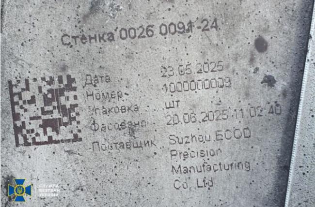 乌克兰宣布:制裁中企 乌克兰宣布:制裁中企