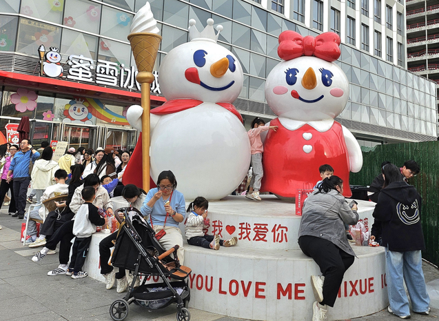 这几个河南人,掀翻了中国消费市场 这几个河南人,掀翻了中国消费市场