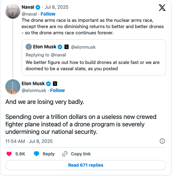 再杠川普 马斯克痛批:“一无是处” 再杠川普 马斯克痛批:“一无是处”