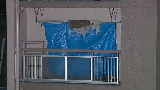 95岁母死在厕所变白骨 儿子藏尸10年 竟是因为… 95岁母死在厕所变白骨 儿子藏尸10年 竟是因为…