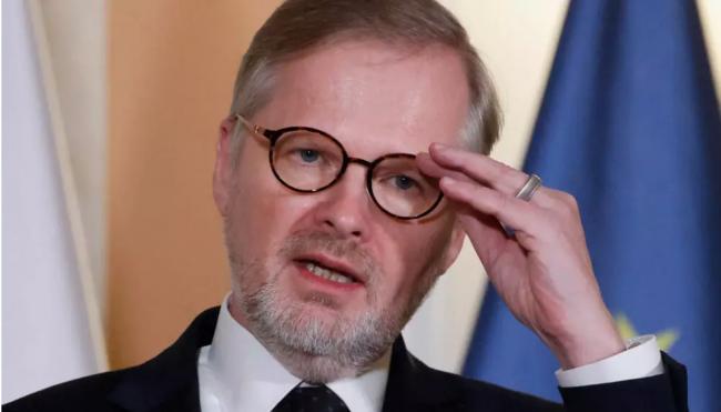 捷克政府宣布:禁止使用DeepSeek 捷克政府宣布:禁止使用DeepSeek