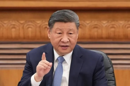 习近平的秋后算账 习近平的秋后算账