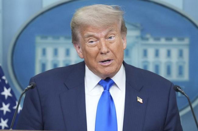 说好的11%变20%?越南遭川普“突袭” 说好的11%变20%?越南遭川普“突袭”