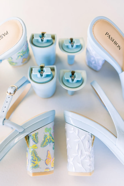 即便关税飙至190% 美国鞋企还是离不开中国 即便关税飙至190% 美国鞋企还是离不开中国