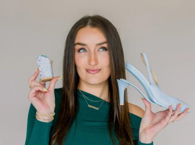 即便关税飙至190% 美国鞋企还是离不开中国 即便关税飙至190% 美国鞋企还是离不开中国