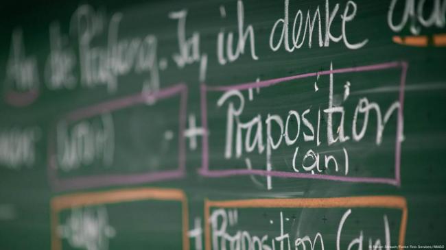 学校设立“移民上限”?教育部长建议引争议 学校设立“移民上限”?教育部长建议引争议