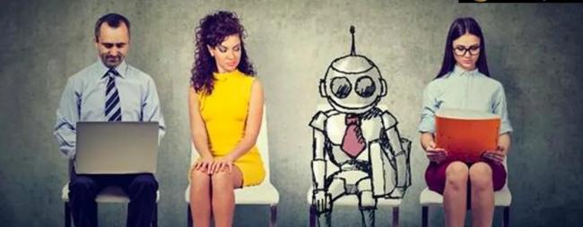 AI搅乱就业市场 对白领是“大屠杀” AI搅乱就业市场 对白领是“大屠杀”