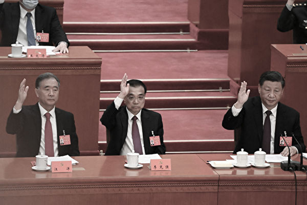 深度解析”团派团灭”与李克强之死 深度解析”团派团灭”与李克强之死