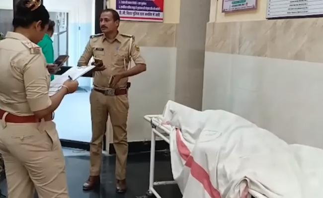 不堪被系主任威逼“上床” 女大学生校长室自焚 不堪被系主任威逼“上床” 女大学生校长室自焚