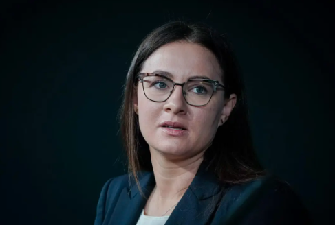 快讯:泽连斯基任命乌克兰新总理 快讯:泽连斯基任命乌克兰新总理