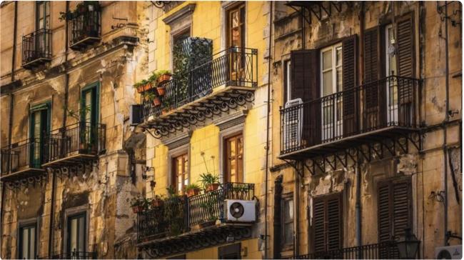 欧洲仅2成家庭有冷气 热死人数比美国多4倍 欧洲仅2成家庭有冷气 热死人数比美国多4倍