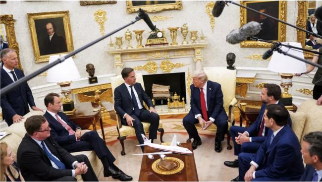 川普为什么要向普京发最后通牒?他终于怒了… 川普为什么要向普京发最后通牒?他终于怒了…