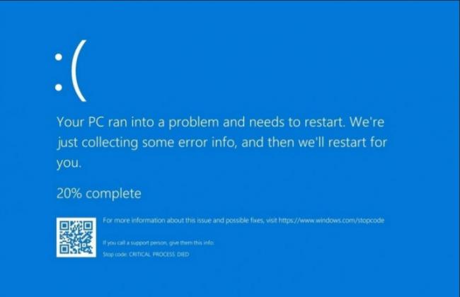 Windows经典画面走入历史 新介面暗藏新功能 Windows经典画面走入历史 新介面暗藏新功能