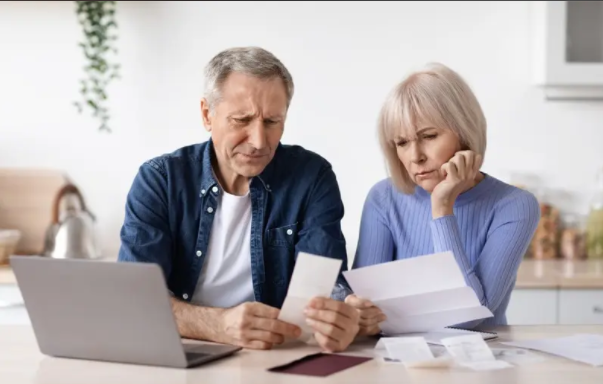 退休后这3种支出 多数婴儿潮世代未规划 退休后这3种支出 多数婴儿潮世代未规划