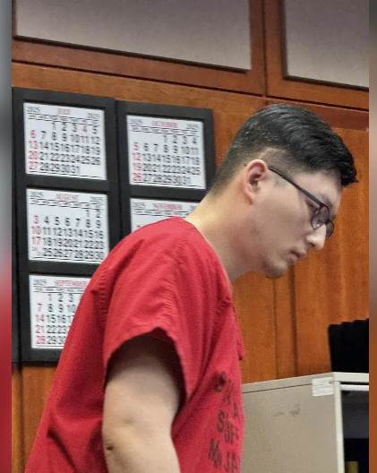 陈立人案最新听证 谷歌文件释出关键证人 陈立人案最新听证 谷歌文件释出关键证人