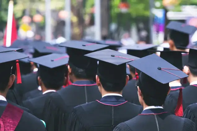 博士过剩,是时候告别编制情结了 博士过剩,是时候告别编制情结了