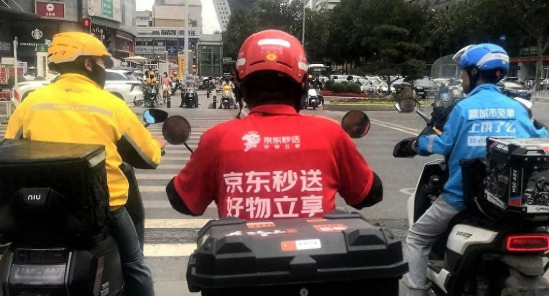 外卖大战走向疯狂 商家进退两难 外卖大战走向疯狂 商家进退两难