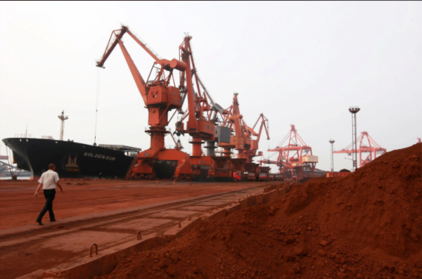 最新数据 中国6月份稀土出口激增 最新数据 中国6月份稀土出口激增