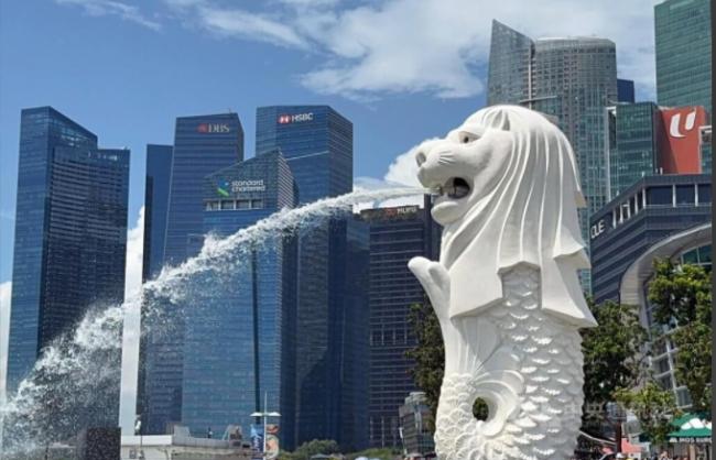 全球最昂贵城市 它蝉联榜首 全球最昂贵城市 它蝉联榜首