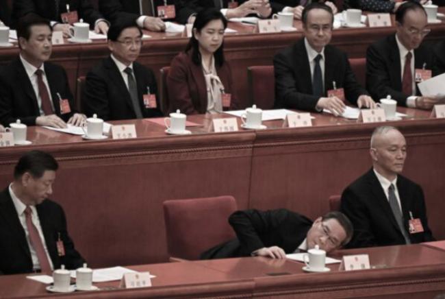 传习王朝封疆大吏将被全面清洗 传习王朝封疆大吏将被全面清洗