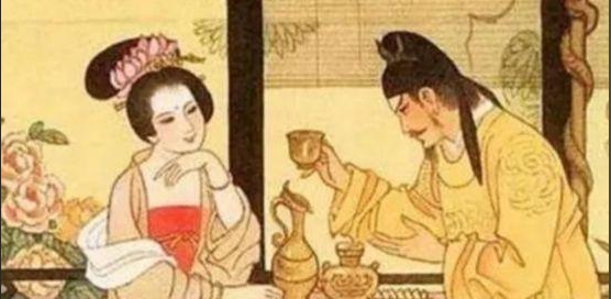 “色字头上一把刀” 下句更精辟 “色字头上一把刀” 下句更精辟