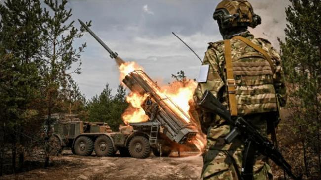 苏梅被包围俄军遭清剿 红军城向俄军死亡公路 苏梅被包围俄军遭清剿 红军城向俄军死亡公路