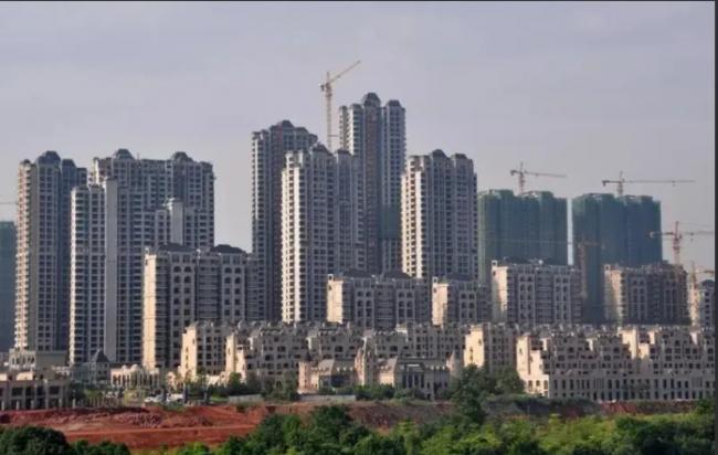 北京突传重磅消息 北京突传重磅消息