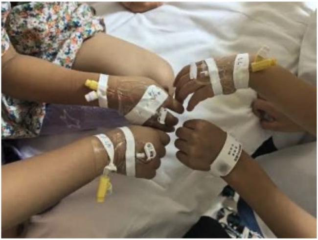 天水病童血含铅量惊人!传禁医院收治 封杀信息 天水病童血含铅量惊人!传禁医院收治 封杀信息