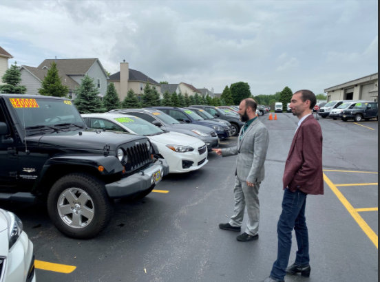 5年二手车“最保值品牌”榜单揭晓 5年二手车“最保值品牌”榜单揭晓