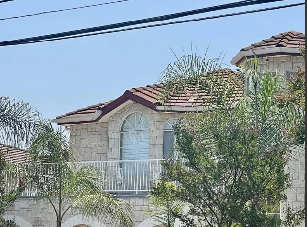 南加富裕华人集聚区 一个神秘事件正流传 南加富裕华人集聚区 一个神秘事件正流传