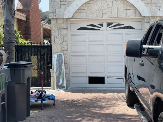 南加富裕华人集聚区 一个神秘事件正流传 南加富裕华人集聚区 一个神秘事件正流传