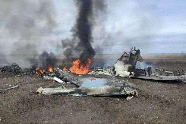 俄军“以次充好”代价惨重 俄军“以次充好”代价惨重