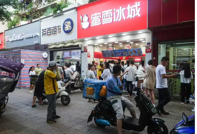 外卖大战硝烟再起,赢家你万万想不到 外卖大战硝烟再起,赢家你万万想不到