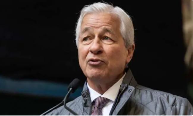 别这么干!“华尔街之王”警告川普 别这么干!“华尔街之王”警告川普