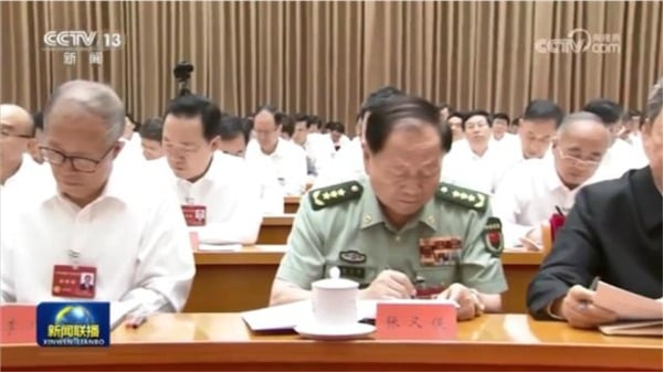 北戴河休假之前关键会议 释放什么信号? 北戴河休假之前关键会议 释放什么信号?