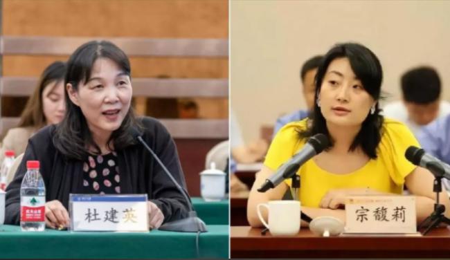 宗庆后遗产纷争,绝不是单纯的家务事 宗庆后遗产纷争,绝不是单纯的家务事