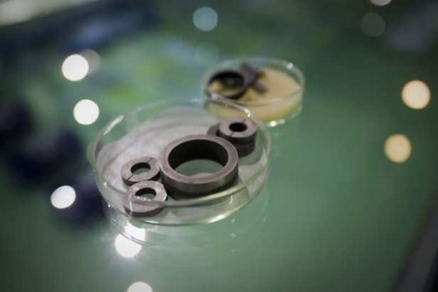 亲历者讲述中共如何从西方撬取技术 亲历者讲述中共如何从西方撬取技术