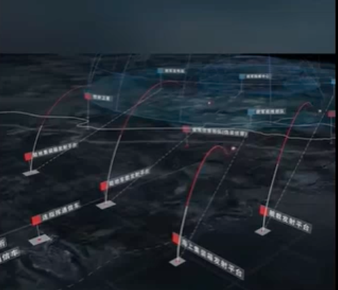 央视曝光中国新型“炸弹”:一发瘫痪一城电力 央视曝光中国新型“炸弹”:一发瘫痪一城电力