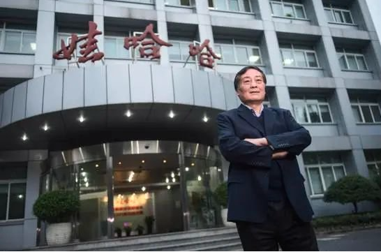 惊曝:宗庆后,不止这四个孩子 惊曝:宗庆后,不止这四个孩子