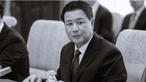 刀把子与枪杆子双线溃败 习近平只剩一张办公桌? 刀把子与枪杆子双线溃败 习近平只剩一张办公桌?