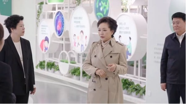 福建帮与浙江帮的火拼 彭丽媛的后党势力崛起 福建帮与浙江帮的火拼 彭丽媛的后党势力崛起